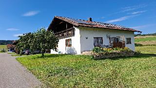 Ferienwohnung Wenzl in Zandt