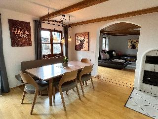  Habicht Ferienhaus in Arnbruck