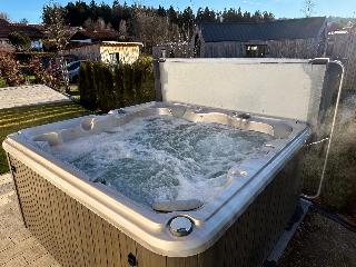 Mein Haus am See in Waldkirchen