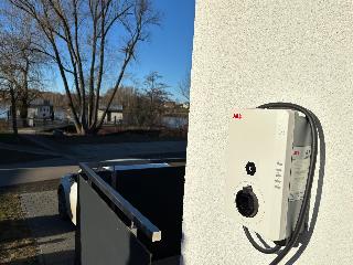 Mein Haus am See in Waldkirchen