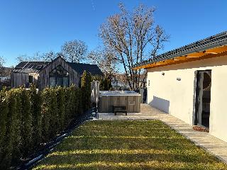 Mein Haus am See in Waldkirchen