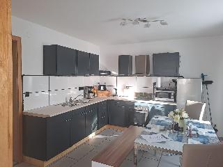 Ferienwohnung Grau  in Drachselsried