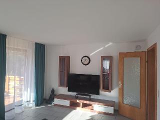 Ferienwohnung Grau  in Drachselsried