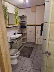 Ferienwohnung Grau  in Drachselsried