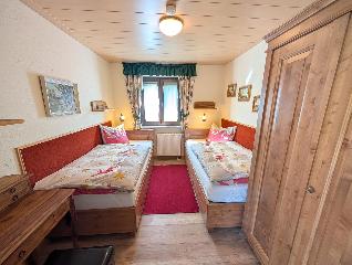 Chalet Hirschgrund in Arrach