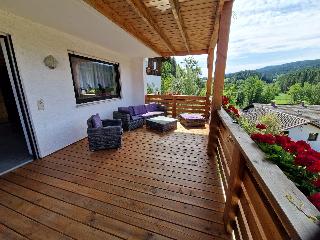 Ferienwohnung Grau  in Drachselsried