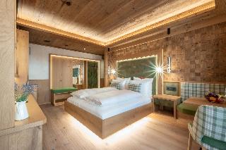 Natur- Wohlfühlhotel Brunner Hof OHG in Arnschwang