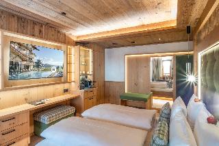 Natur- Wohlfühlhotel Brunner Hof OHG in Arnschwang