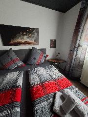 Haus Anna in Bodenmais