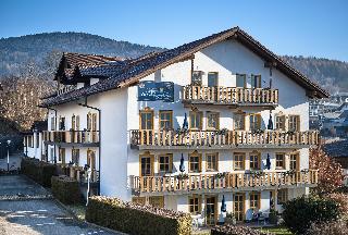 Arber-Hotel am Rothbach in Bodenmais