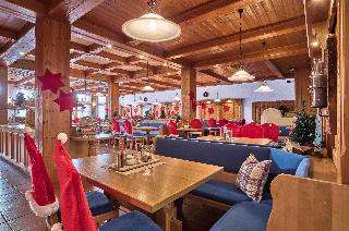 Arber-Hotel am Rothbach in Bodenmais