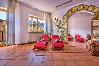 Arber-Hotel am Rothbach in Bodenmais