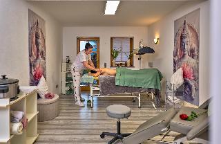 Arber-Hotel am Rothbach in Bodenmais