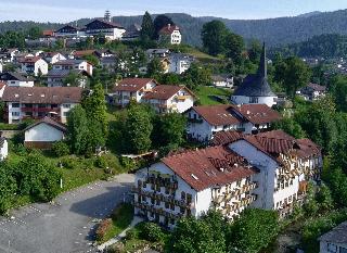 Arber-Hotel am Rothbach in Bodenmais