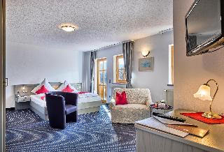 Arber-Hotel am Rothbach in Bodenmais