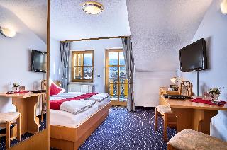 Arber-Hotel am Rothbach in Bodenmais