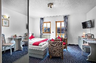 Arber-Hotel am Rothbach in Bodenmais