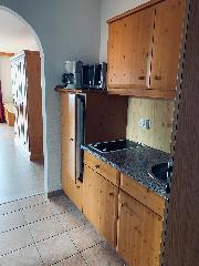 Romantik Appartements Glashütt in Sankt Englmar