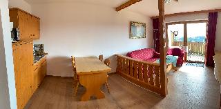 Romantik Appartements Glashütt in Sankt Englmar