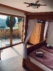 Romantik Appartements Glashütt in Sankt Englmar