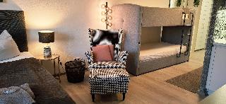 Apartment Relaxoase in Sankt Englmar