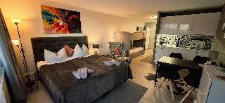 Apartment Relaxoase in Sankt Englmar