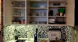 Apartment Relaxoase in Sankt Englmar