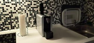 Apartment Relaxoase in Sankt Englmar