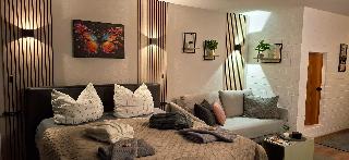 Apartment Relaxoase in Sankt Englmar