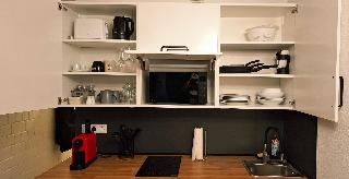 Apartment Relaxoase in Sankt Englmar