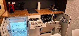 Apartment Relaxoase in Sankt Englmar