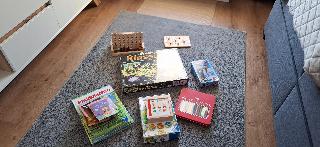 Apartment Relaxoase in Sankt Englmar