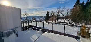 Apartment Relaxoase in Sankt Englmar