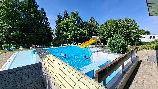 Apartment Relaxoase in Sankt Englmar