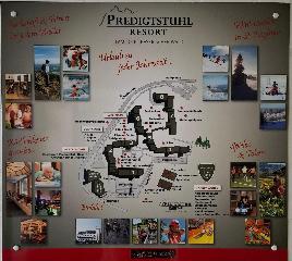 Apartment Relaxoase in Sankt Englmar