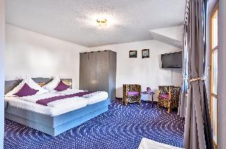 Arber-Hotel am Rothbach in Bodenmais