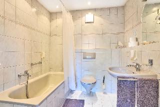 Arber-Hotel am Rothbach in Bodenmais