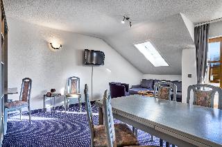 Arber-Hotel am Rothbach in Bodenmais