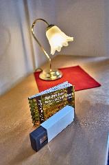 Arber-Hotel am Rothbach in Bodenmais