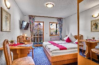 Arber-Hotel am Rothbach in Bodenmais