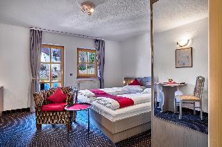 Arber-Hotel am Rothbach in Bodenmais