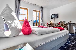 Arber-Hotel am Rothbach in Bodenmais