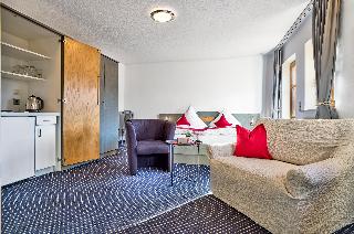 Arber-Hotel am Rothbach in Bodenmais