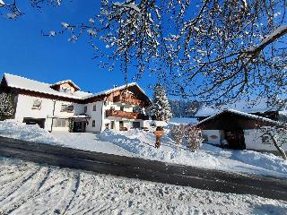 Ferienhof Kagerbauer in Langdorf