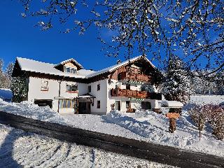 Ferienhof Kagerbauer in Langdorf