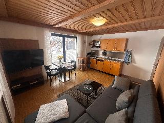 Am Schmuggerbühl in Bodenmais