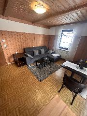 Am Schmuggerbühl in Bodenmais