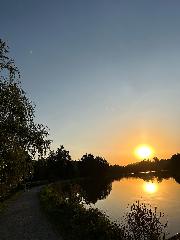 Mein Haus am See in Waldkirchen
