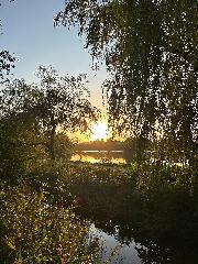 Mein Haus am See in Waldkirchen