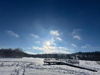 Mein Haus am See in Waldkirchen